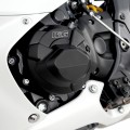 R&G Racing PRO Generator cover (LHS) for the Yamaha MT-07, YZF-R7, Tenere 700 and Tracer 7/GT R&G Racing PRO Generator cover (LHS) for the Yamaha MT-07, YZF-R7, Tenere 700 and Tracer 7/GT